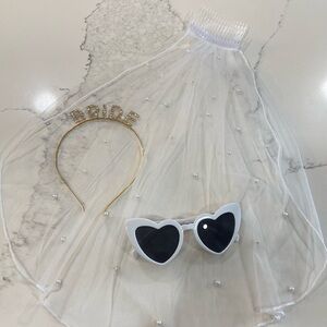 Bridal bundle!!!👰🏼‍♀️💍